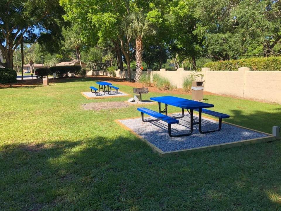Family Getaway - Boardwalk To The Beach, 3 Pools, Tennis Hilton Head Island Exterior foto