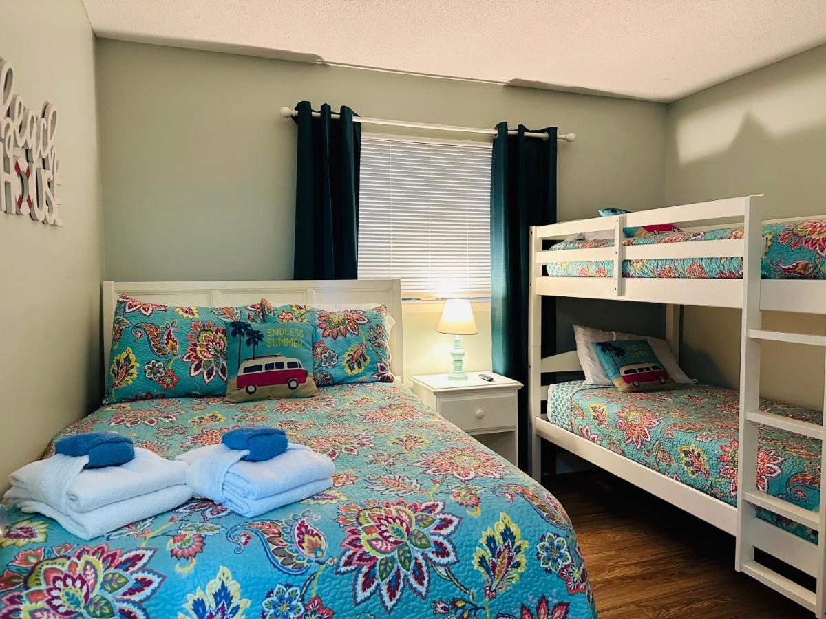 Family Getaway - Boardwalk To The Beach, 3 Pools, Tennis Hilton Head Island Exterior foto