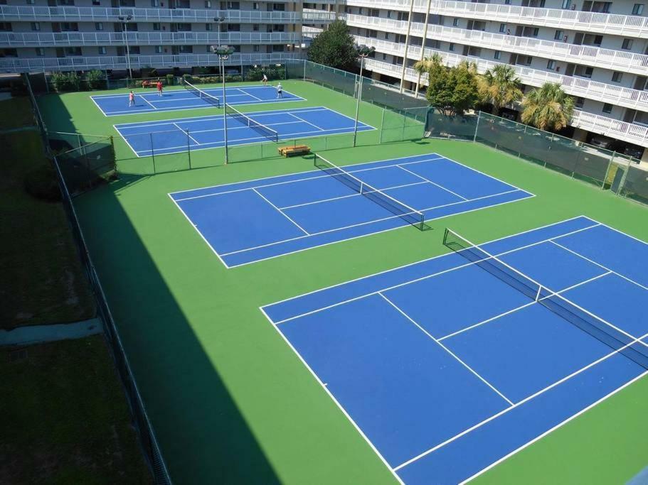 Family Getaway - Boardwalk To The Beach, 3 Pools, Tennis Hilton Head Island Exterior foto