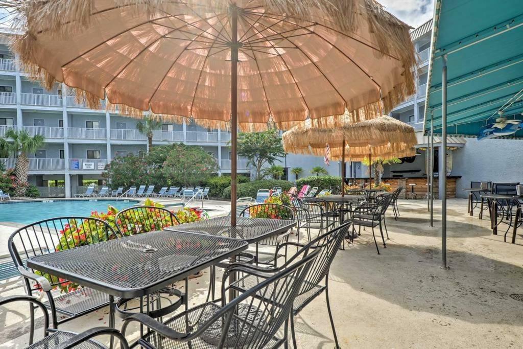 Family Getaway - Boardwalk To The Beach, 3 Pools, Tennis Hilton Head Island Exterior foto
